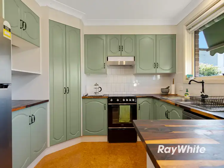 Fourth view of Homely house listing, 4 Ryley Close, Moruya NSW 2537