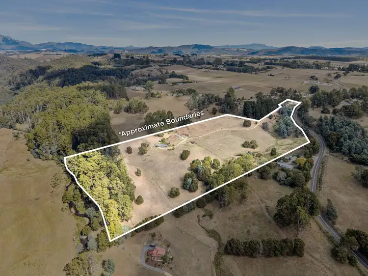 3 Stevenson Road, Lower Barrington TAS 7306