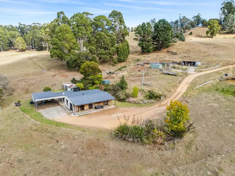 3 Stevenson Road, Lower Barrington TAS 7306