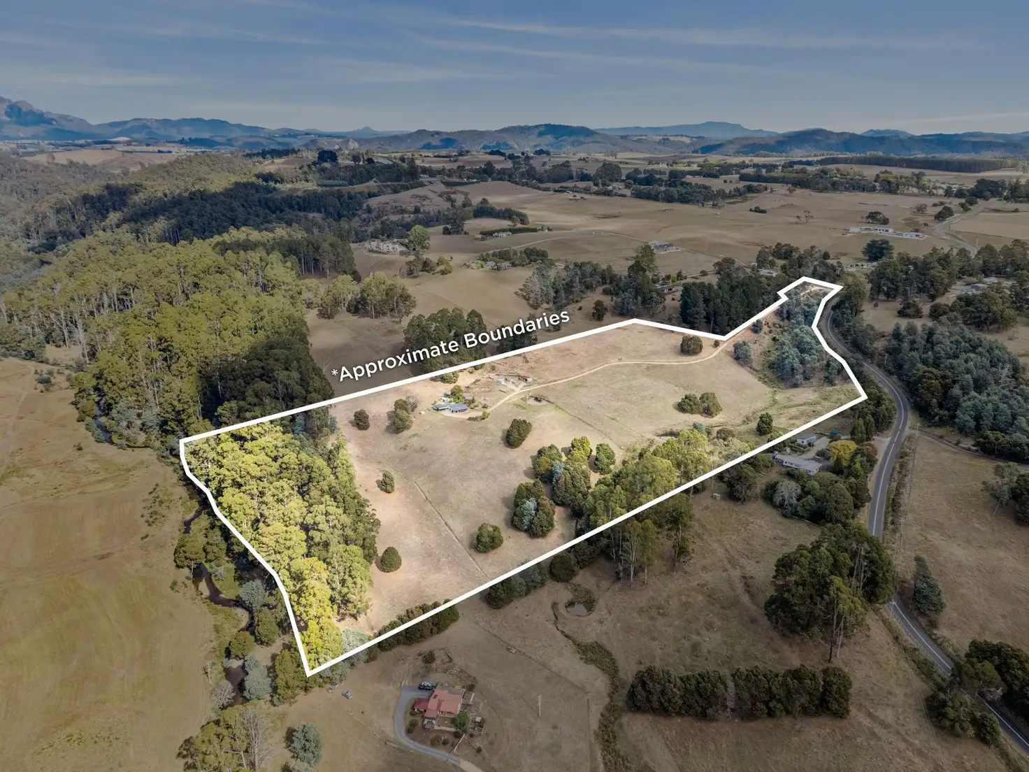 Main view of Homely house listing, 3 Stevenson Road, Lower Barrington TAS 7306