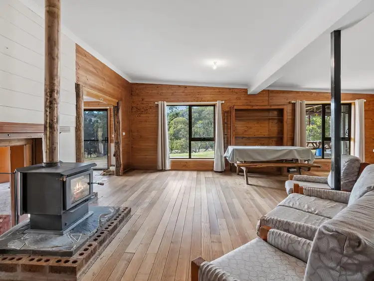 Fifth view of Homely house listing, 3 Stevenson Road, Lower Barrington TAS 7306