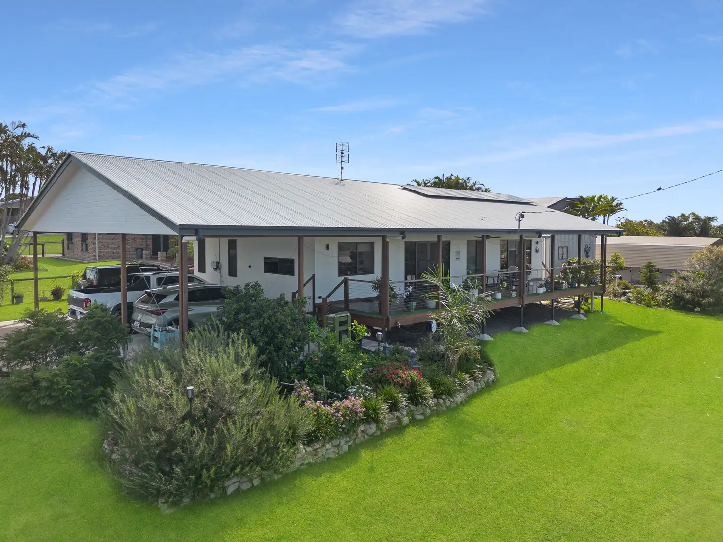 Main view of Homely house listing, 16 Pacific Drive, Booral QLD 4655