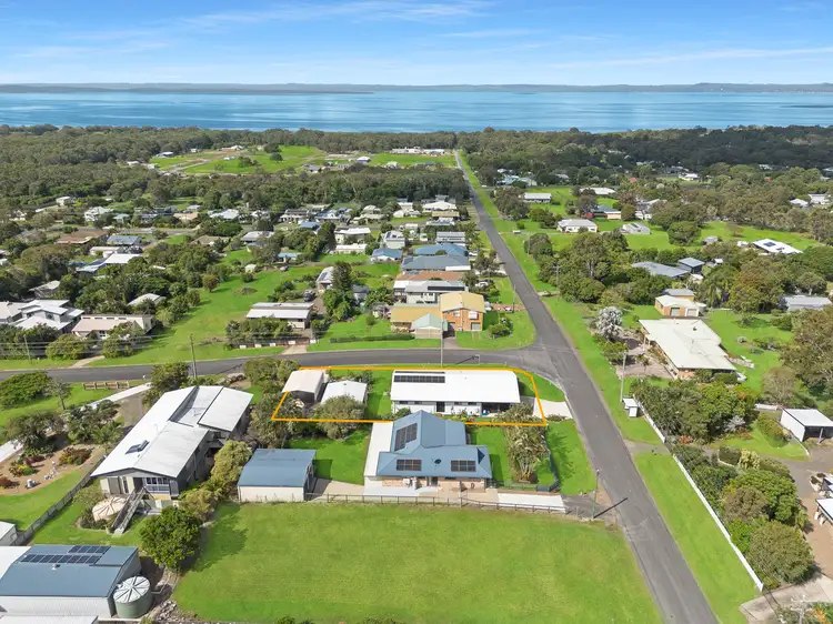 Second view of Homely house listing, 16 Pacific Drive, Booral QLD 4655