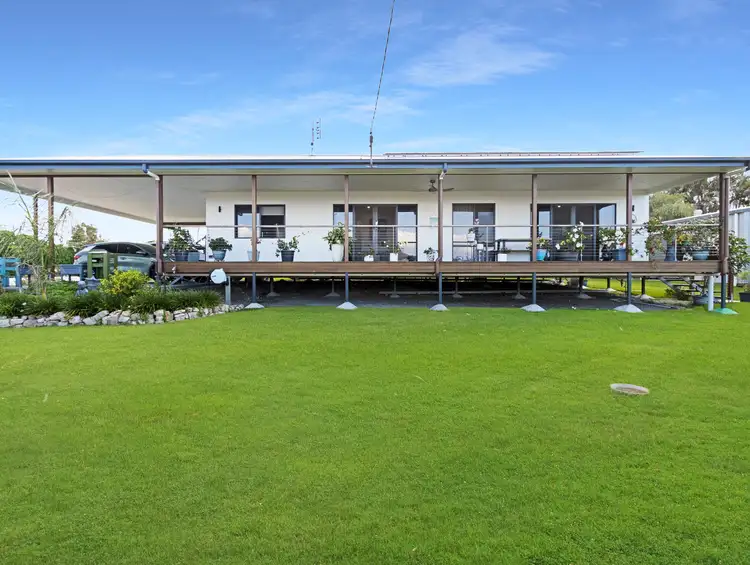 Third view of Homely house listing, 16 Pacific Drive, Booral QLD 4655