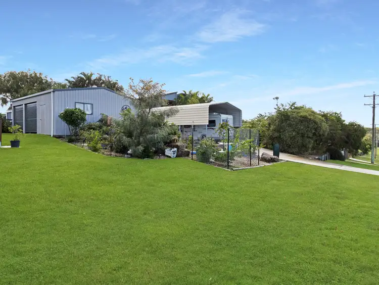 Fourth view of Homely house listing, 16 Pacific Drive, Booral QLD 4655