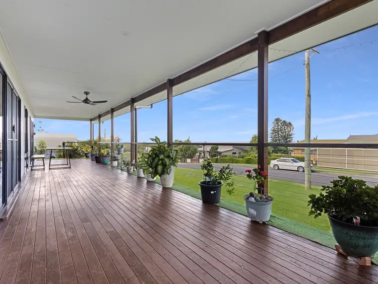 Fifth view of Homely house listing, 16 Pacific Drive, Booral QLD 4655