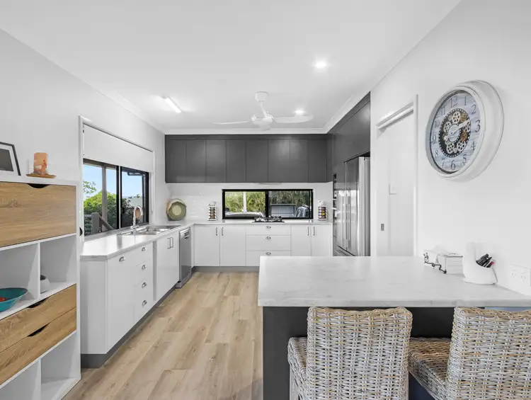 Sixth view of Homely house listing, 16 Pacific Drive, Booral QLD 4655