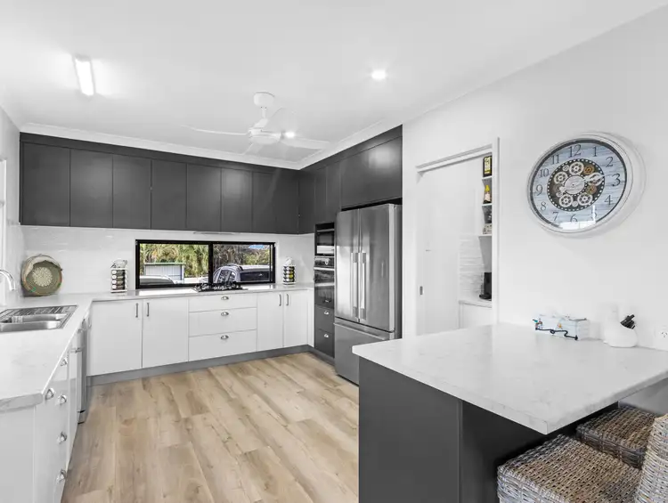 Seventh view of Homely house listing, 16 Pacific Drive, Booral QLD 4655
