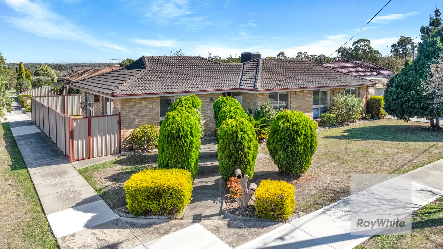 Main view of Homely house listing, 14 Taunton Drive, Bundoora VIC 3083