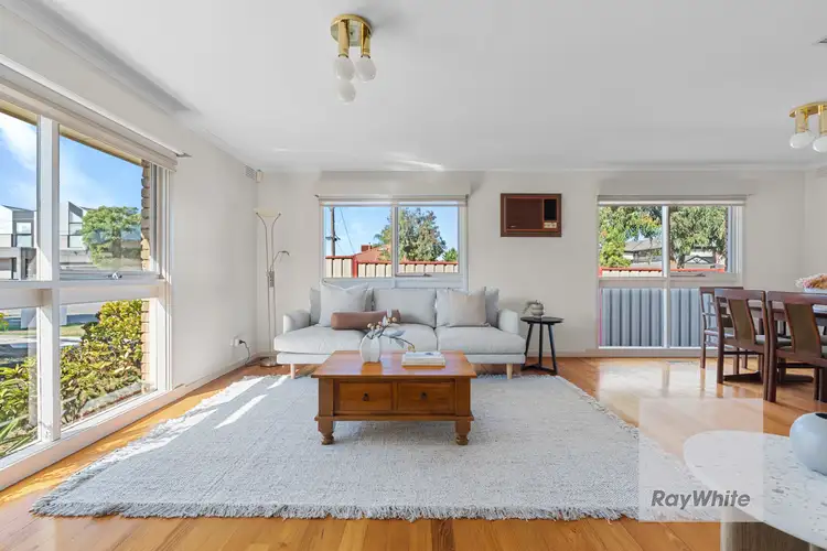 Second view of Homely house listing, 14 Taunton Drive, Bundoora VIC 3083