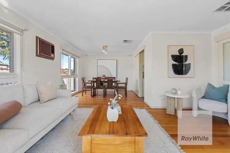 Third view of Homely house listing, 14 Taunton Drive, Bundoora VIC 3083