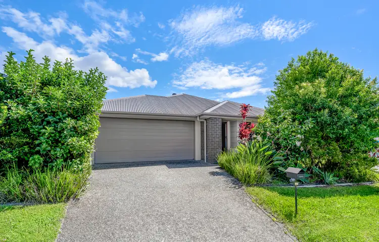 24 Steves Way, Coomera QLD 4209