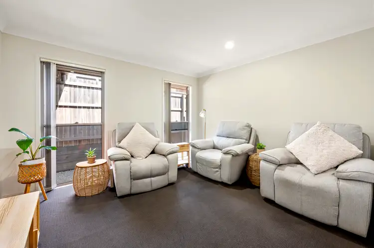 Third view of Homely house listing, 24 Steves Way, Coomera QLD 4209