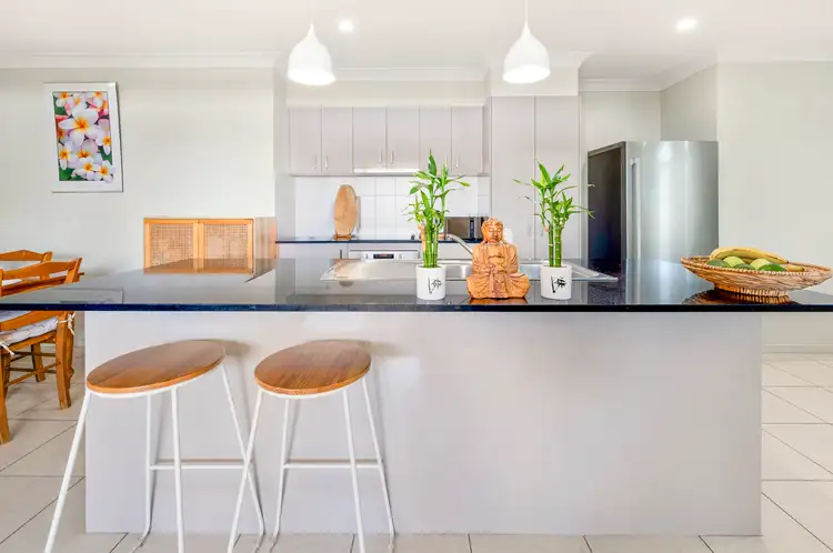 Fourth view of Homely house listing, 24 Steves Way, Coomera QLD 4209