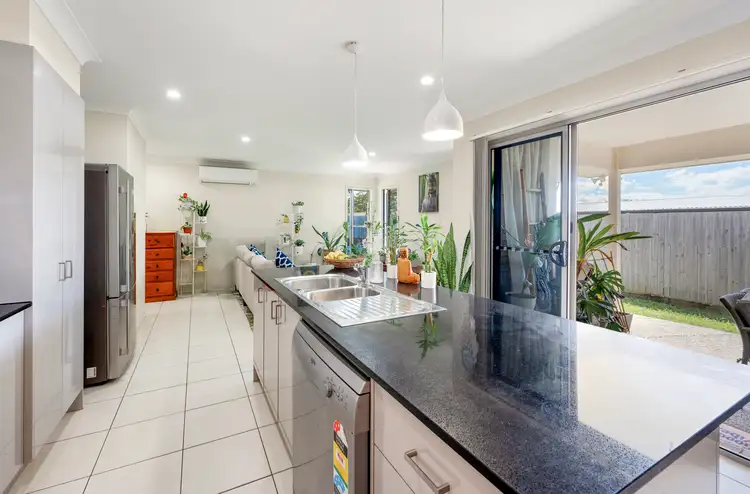 Fifth view of Homely house listing, 24 Steves Way, Coomera QLD 4209