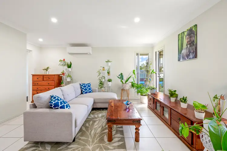Sixth view of Homely house listing, 24 Steves Way, Coomera QLD 4209