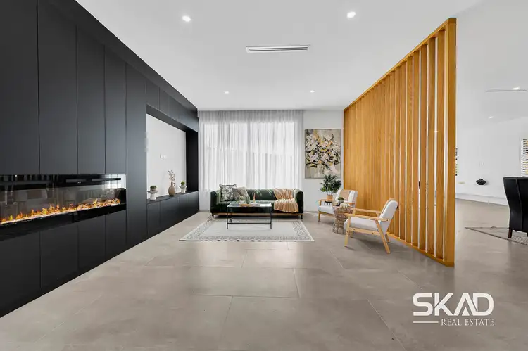 4 Brut Place, Wollert VIC 3750