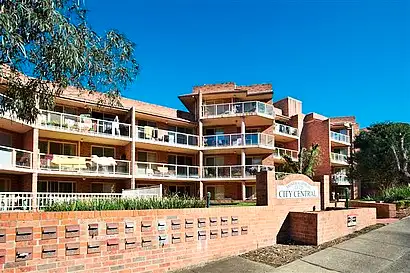 7/13-21 Great Western Highway, Parramatta NSW 2150