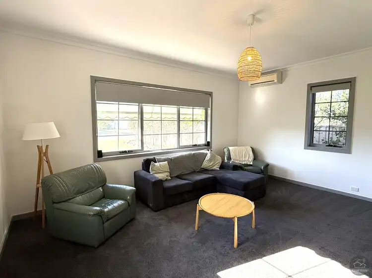 Second view of Homely house listing, 22 McGregor Street, Numurkah VIC 3636