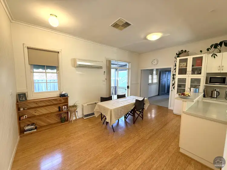 Fifth view of Homely house listing, 22 McGregor Street, Numurkah VIC 3636
