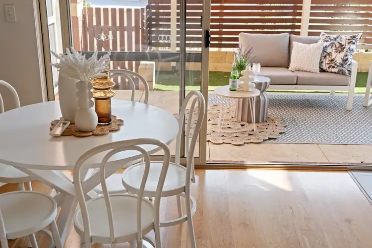 Second view of Homely house listing, 6/39-41 Troy Terrace, Daglish WA 6008