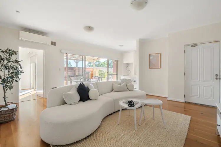 Fourth view of Homely house listing, 6/39-41 Troy Terrace, Daglish WA 6008