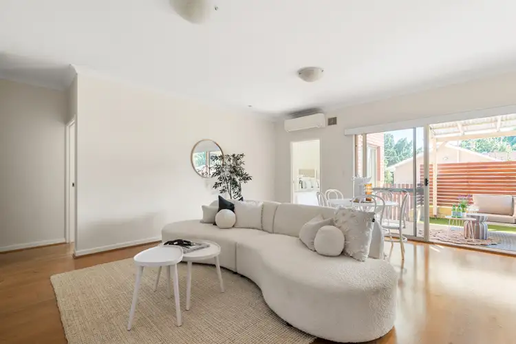 Sixth view of Homely house listing, 6/39-41 Troy Terrace, Daglish WA 6008