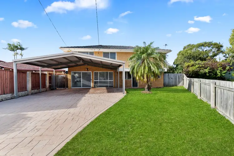 80 Donald Street, Woody Point QLD 4019