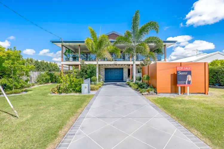 2 Esplanade, Innes Park QLD 4670