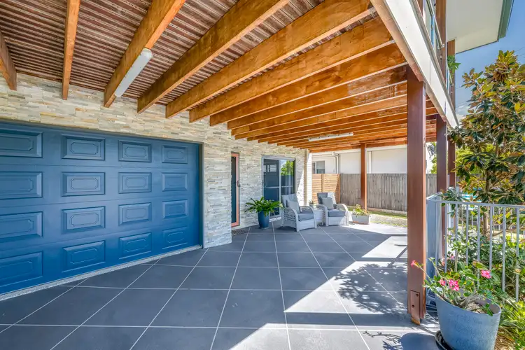 Third view of Homely house listing, 2 Esplanade, Innes Park QLD 4670