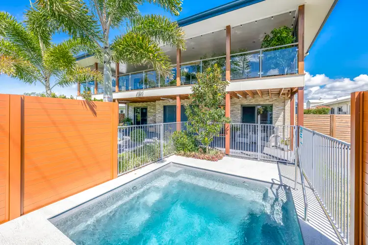 Fourth view of Homely house listing, 2 Esplanade, Innes Park QLD 4670