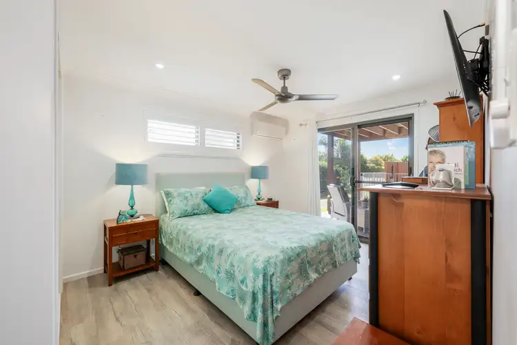 Sixth view of Homely house listing, 2 Esplanade, Innes Park QLD 4670
