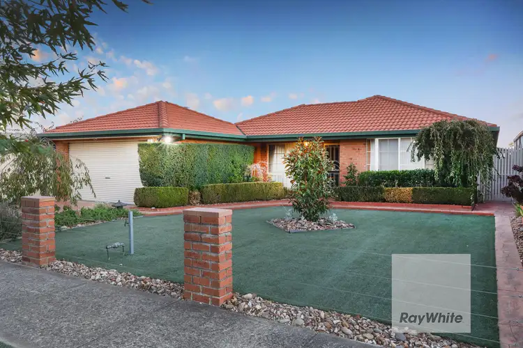 15 Castlehill Avenue