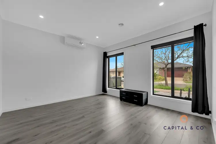 Fourth view of Homely house listing, 26 FITZPATRICK CIRCUIT, Kalkallo VIC 3064