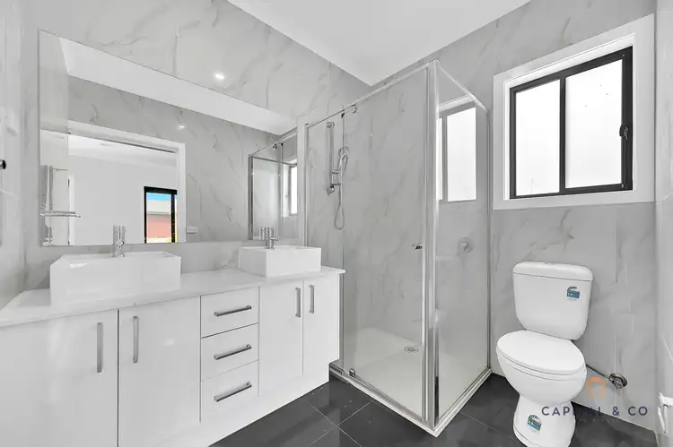 Fifth view of Homely house listing, 26 FITZPATRICK CIRCUIT, Kalkallo VIC 3064