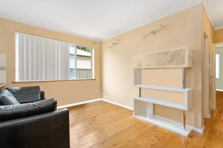 Third view of Homely apartment listing, 1/43 Aurelia Street, Toongabbie NSW 2146