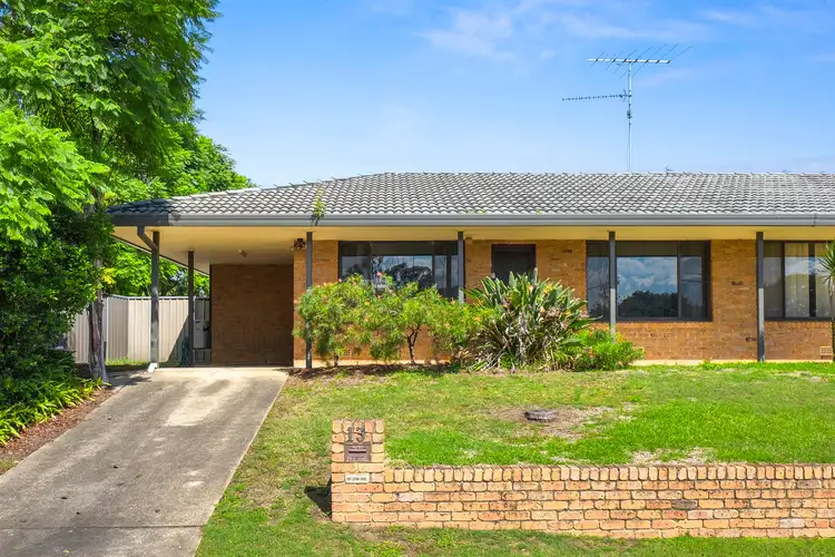 2/13 Ivy Avenue,, Mcgraths Hill NSW 2756