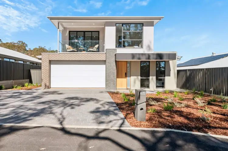 186H Upper Sturt Road, Hawthorndene SA 5051