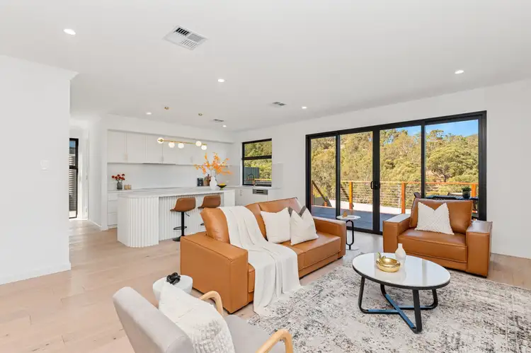 Second view of Homely house listing, 186H Upper Sturt Road, Hawthorndene SA 5051