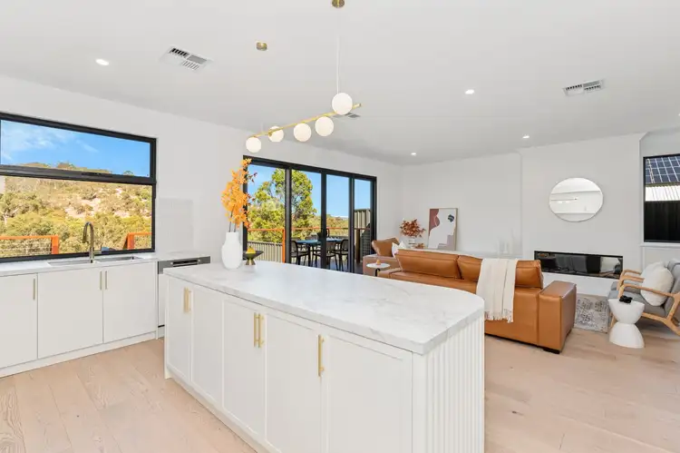 Fourth view of Homely house listing, 186H Upper Sturt Road, Hawthorndene SA 5051