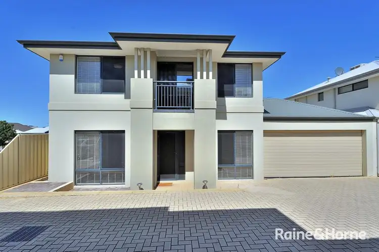 75 Oakdene Drive, Madeley WA 6065