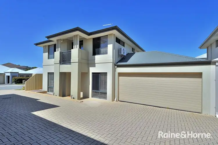 Second view of Homely townhouse listing, 75 Oakdene Drive, Madeley WA 6065