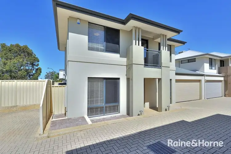 Third view of Homely townhouse listing, 75 Oakdene Drive, Madeley WA 6065