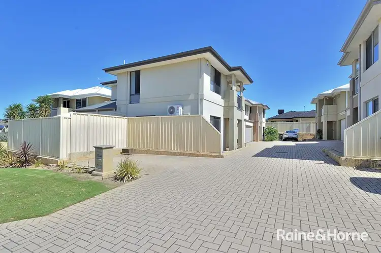 Fourth view of Homely townhouse listing, 75 Oakdene Drive, Madeley WA 6065