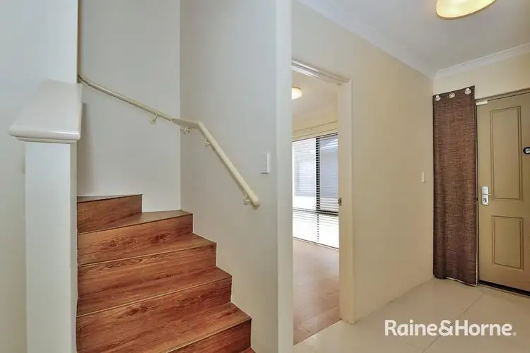 Fifth view of Homely townhouse listing, 75 Oakdene Drive, Madeley WA 6065