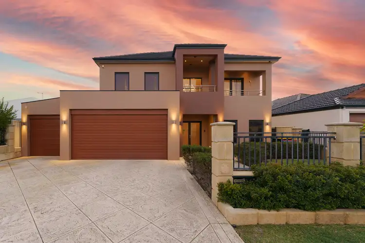 19 Yabbara Avenue