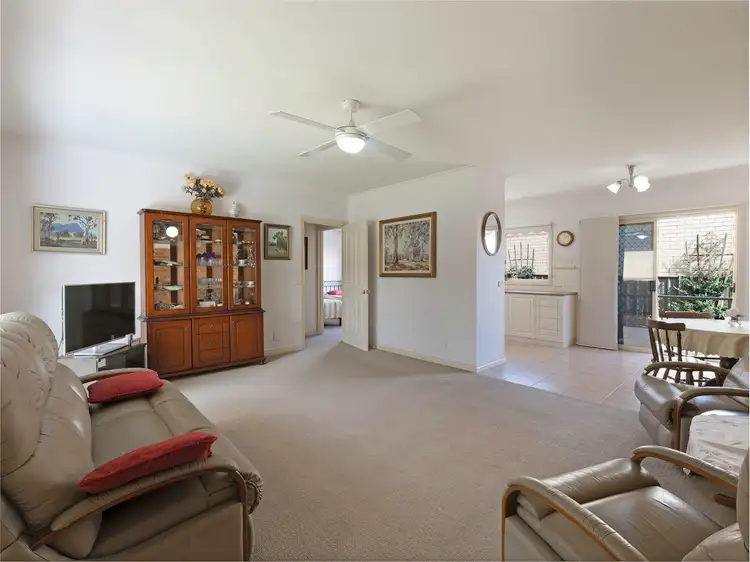 Second view of Homely townhouse listing, 38 Walker Street, Benalla VIC 3672