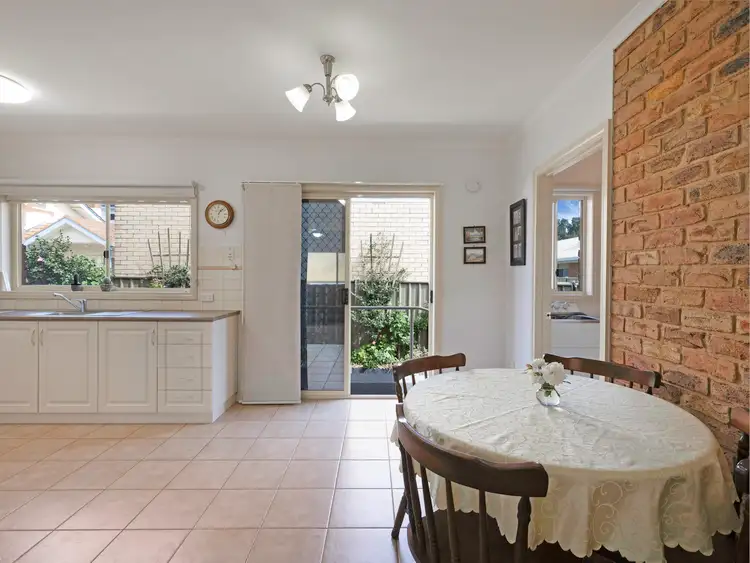 Fourth view of Homely townhouse listing, 38 Walker Street, Benalla VIC 3672