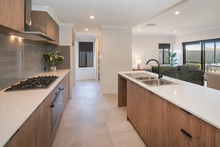 Fifth view of Homely house listing, 13 Nepean Street, Margaret River WA 6285