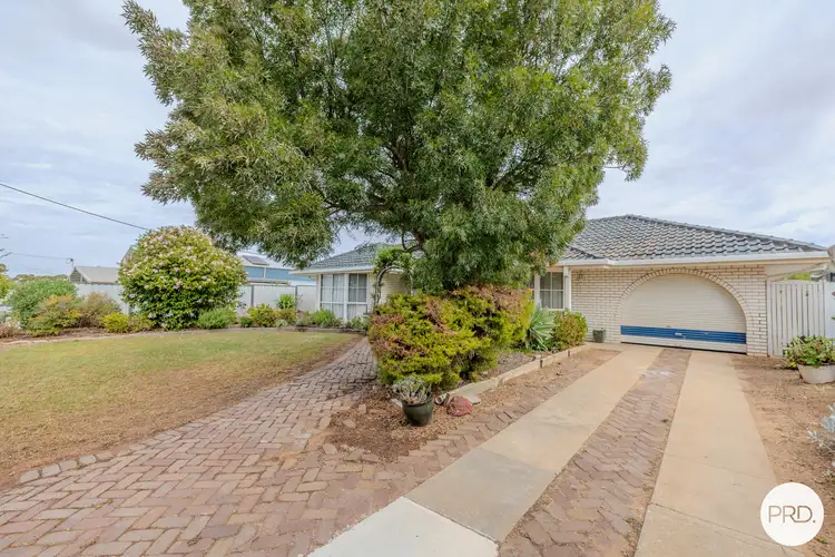 20 Henderson Street, Ouyen VIC 3490